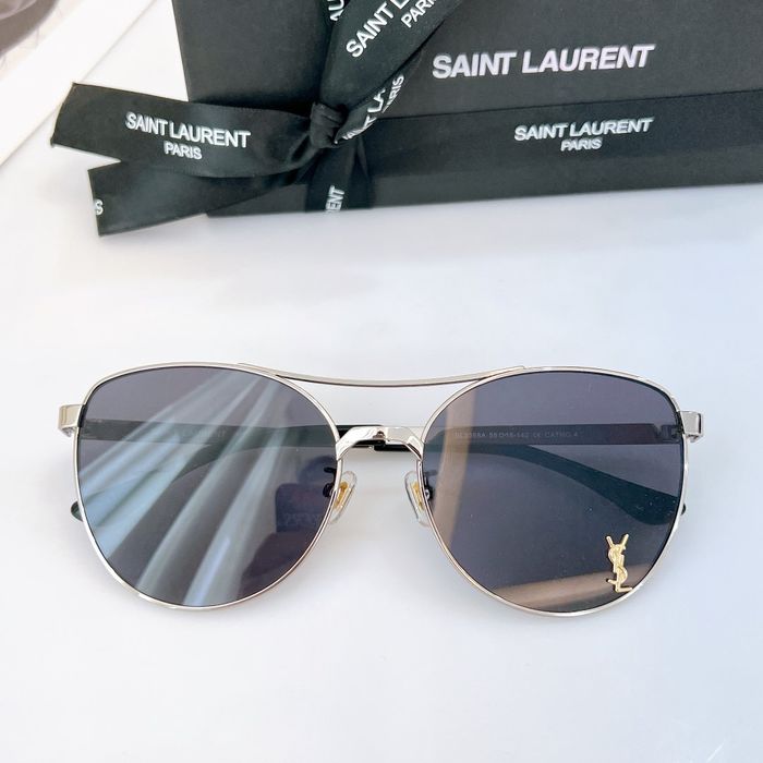 Saint Laurent Sunglasses Top Quality SLS00022